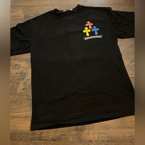 Chrome Hearts Shirt Size Medium